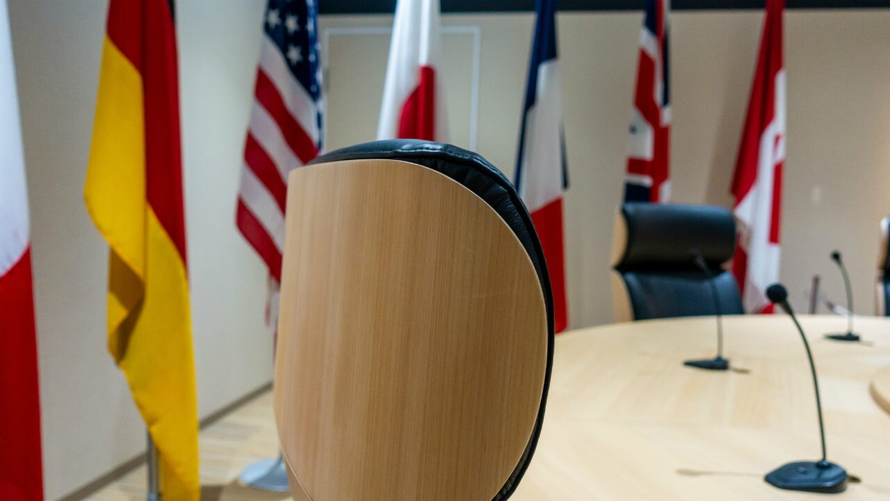 G7、暗号資産を「利用できない」と強く否定…課題は山積みか