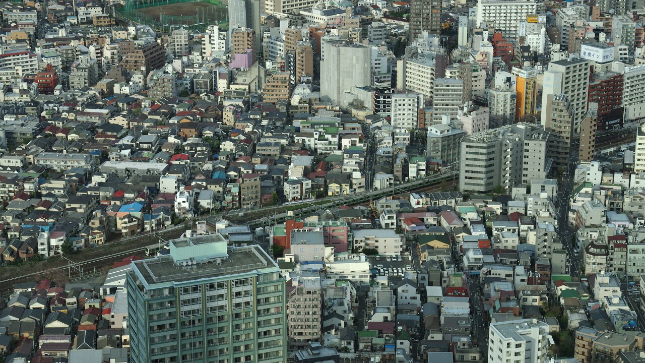 地図に準ずる図面(公図)から接面道路を確認する方法