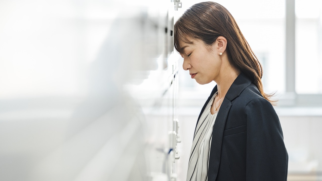部下に「パワハラ」と言われるのが怖いので、何も言えません…「沈黙する上司」が知らずにやってしまう〈新たなハラスメント〉の罠