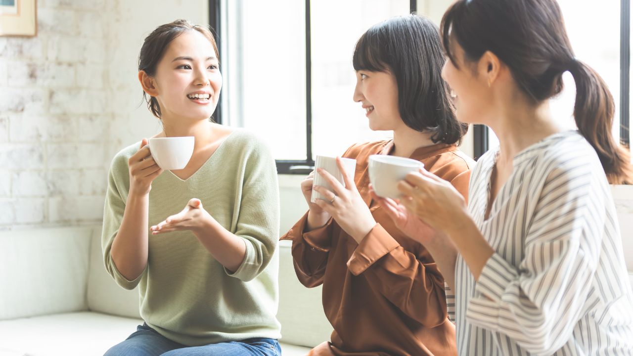 当然知っていると思っていました…運営するブログのオフ会、読者から放たれた「衝撃のひと言」