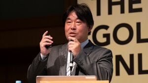 アライアンス・バーンスタイル株式会社 運用戦略部 兼 責任投資推進室 シニア・インベストメント・ストラテジスト　穂谷栄一郎氏