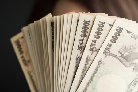 （※写真はイメージです／PIXTA）