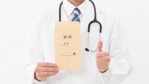 医師の転職活動が活発化してきた。