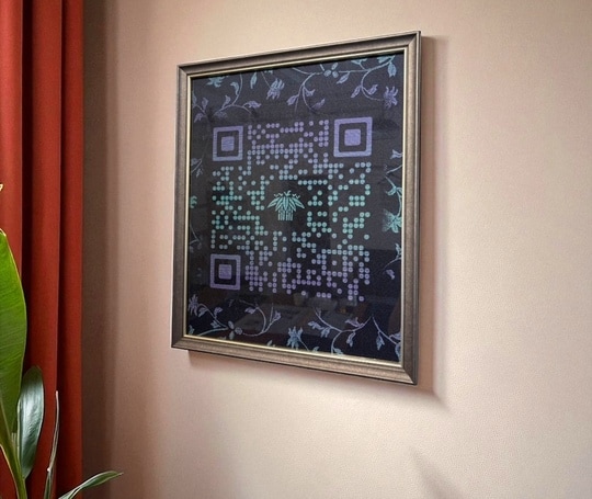 アートフレーム