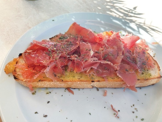 出所:『自由で、明るく笑って過ごす スペイン流 贅沢な暮らし』(大和出版)