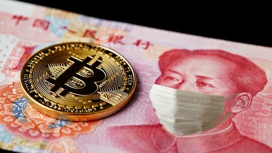 北京が半ロックダウン状態…過去最多の感染者数に迫る勢いに、株価は軟調。香港ハンセン指数は5日続落