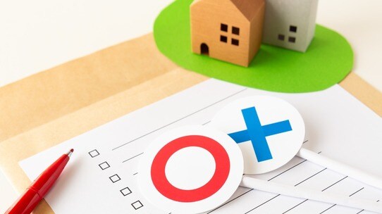 住宅ローン「年収1000万円で審査落ち、300万円で通過」の謎