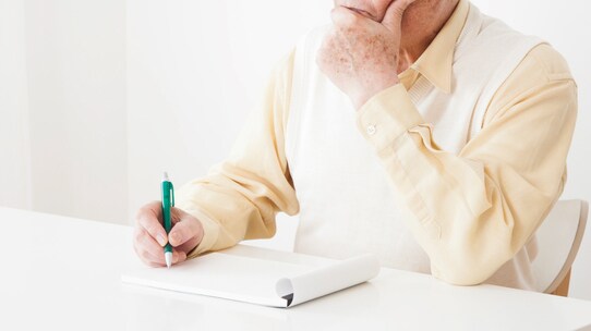 遺言代用信託で「次の次の後継者」を決める方法