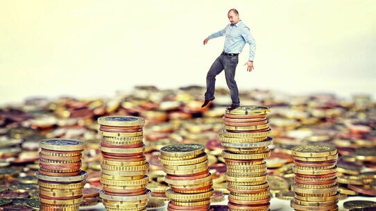 ユーロ地域で普及し始めた「小額硬貨のラウンディング」とは?
