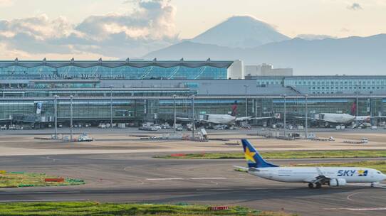 航空業界特有のリスクが影響?エアラインにとって「オペレーティングリース」が有効な選択肢である理由