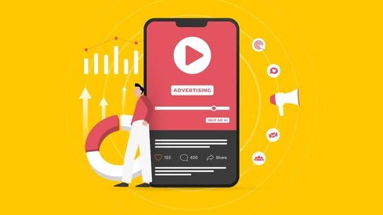 動画広告の作り方とは?成果を出すポイントも解説