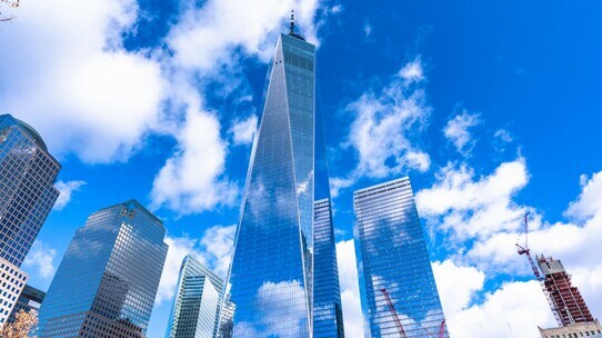 「雇用なき回復」へ向かう米国経済