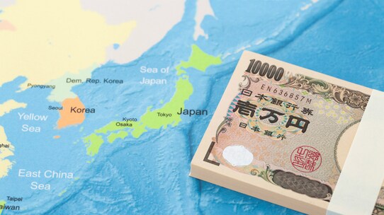 富裕層を海外へと向かわせる、日本の「3大リスク」とは?