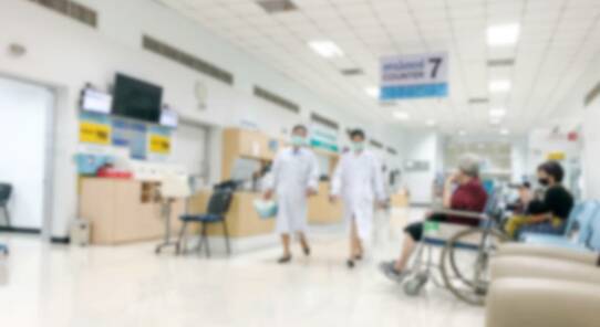 妻は難病の夫を黙殺…絶望した60代男性が密かに記した遺言書