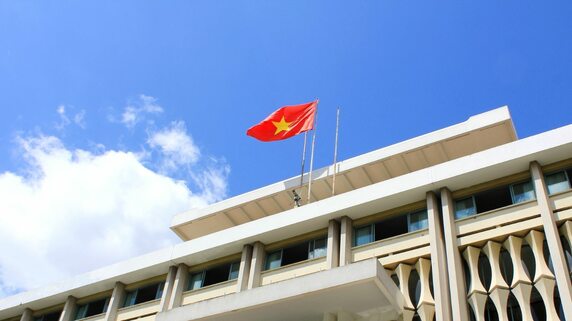 【投資のヒント】グローバル企業の投資先は〈中国⇒ベトナム〉へ…「ベトナムの今後の景気動向は？」⇒「積極的な利下げが奏功し、回復傾向が続く。」（ストラテジストが解説）