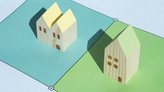 土地の分筆とは？費用相場・分筆できない土地・手続きの流れをわかりやすく解説