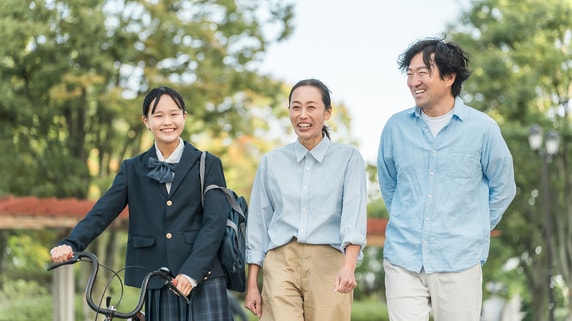 「10年後も残る仕事ですか？」の衝撃…AI時代の医学部受験をどう支える？受験生の親に求められること【河合塾カリスマ講師の助言】