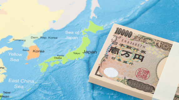 富裕層を海外へと向かわせる、日本の「3大リスク」とは？