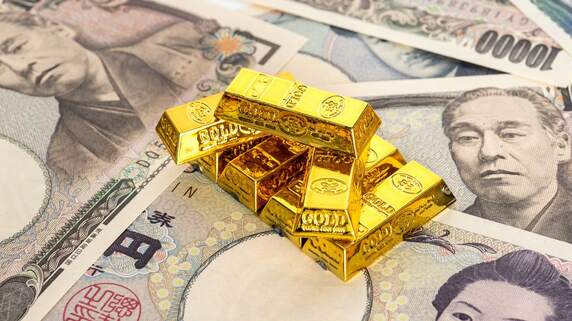 今年の漢字・金…露わになった「現金と金（ゴールド）」の明暗