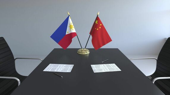 フィリピン「脱・中国」へ…関係悪化で融資交渉中止、次の一手を模索
