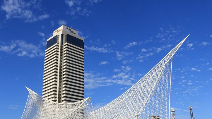 車・ボート・馬に明け暮れ、趣味に億を溶かす…後に日本のホテル御三家の一角を築く「破格の御曹司」の正体