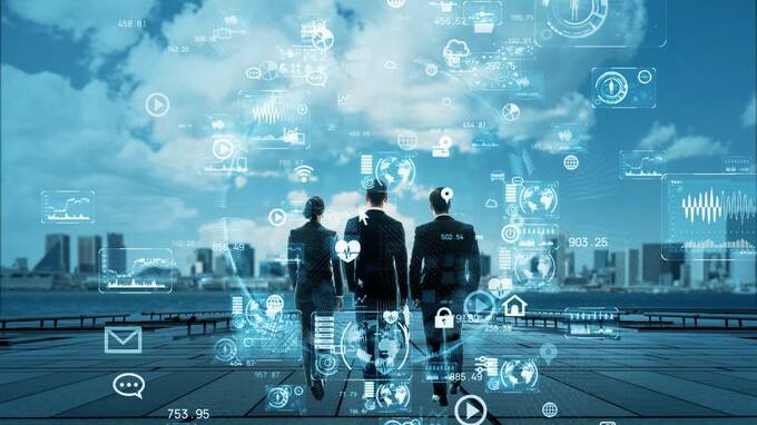 デジタル庁とは？発足背景と具体的な施策をわかりやすく解説