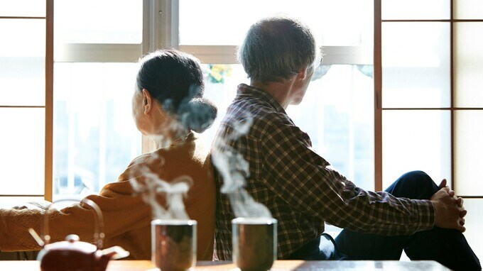 「絶対ローソン（笑）」異常に固執する正論夫に妻絶句