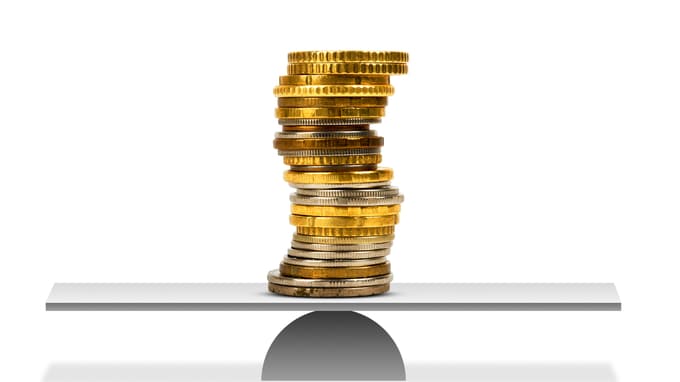 資産の配分比率を調整する｢リバランス｣と｢リアロケーション｣