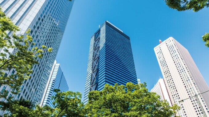 中小企業のM&amp;A案件･･･投資対象としてどう見るか？