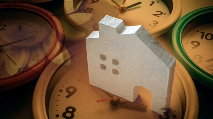 バブル崩壊から東京五輪まで…不動産投資「過去と今」のリアル