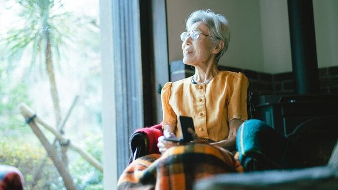 「あの女だけには絶対渡したくない」静かなる復讐心…年金月13万円・79歳女性が託した“1億円遺産”の行方