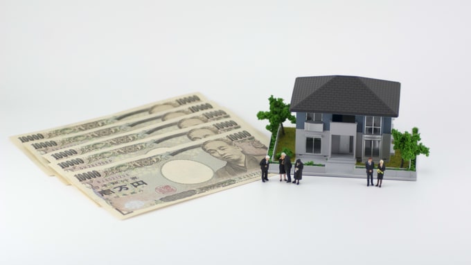 現物分割、代償分割、換価分割、共有分割の違いとは？