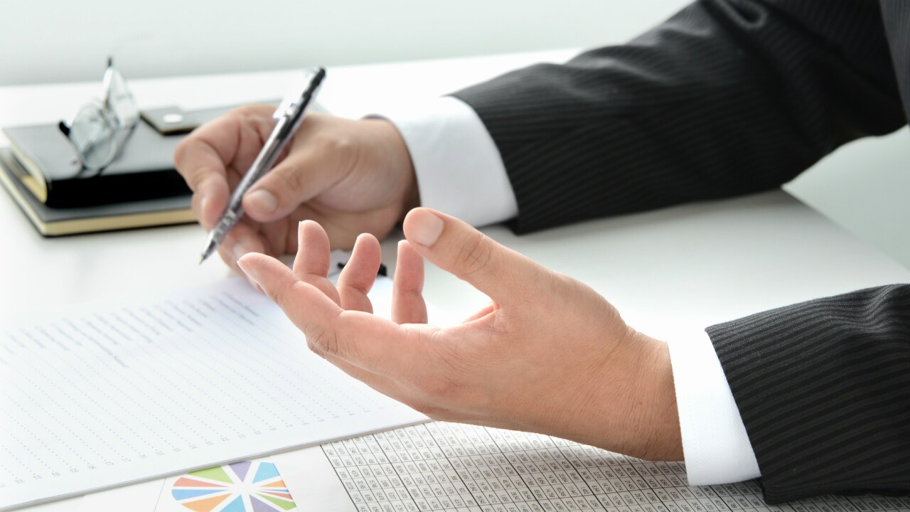 企業の人事評価制度の新基準「NPS」とは何か?