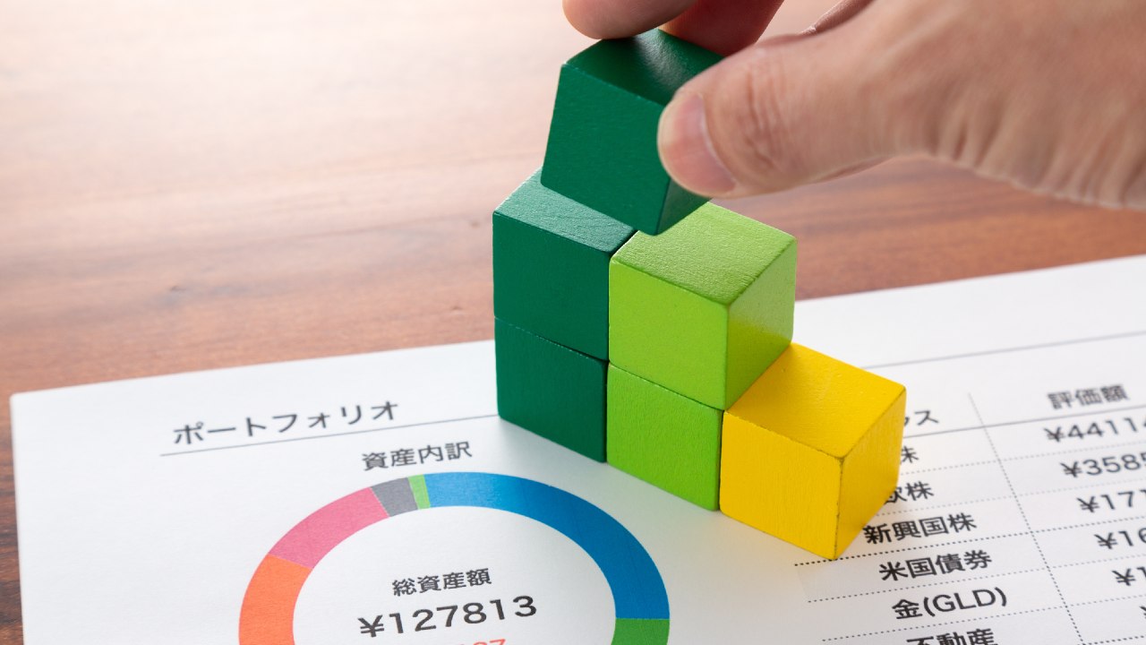 低金利・低成長の時代で「お金持ち」になるための3つの鉄則…研修医のための金融リテラシー