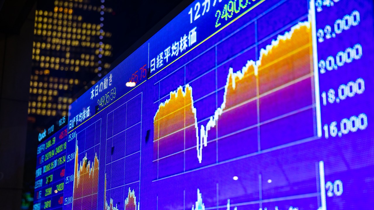 日経平均が上がるのに必要なきっかけは?【ストラテジストが解説】