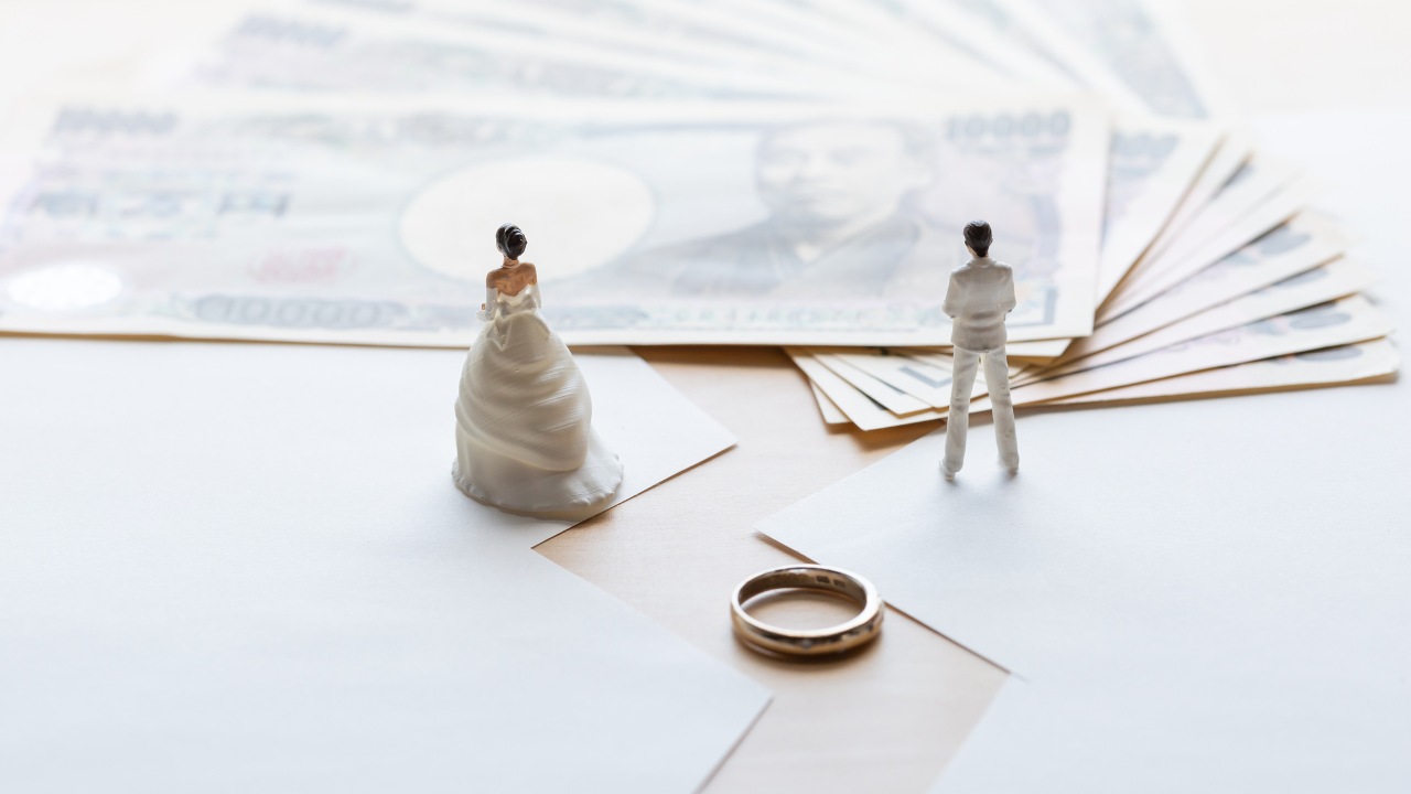 最新・都道府県「離婚率」ランキング…全国平均をはるかに凌駕する「別れる夫婦」が多い県