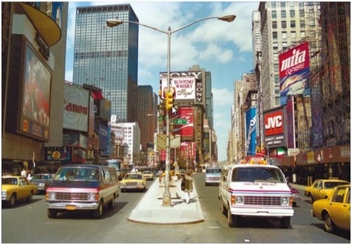 日本がバブル経済を謳歌した