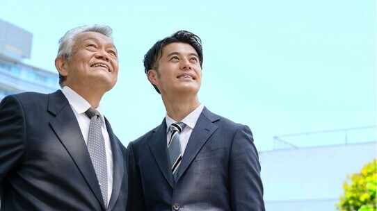 親族内承継の極意…ファミリービジネスを成功へ導く事業承継計画のスキーム【公認会計士が解説】