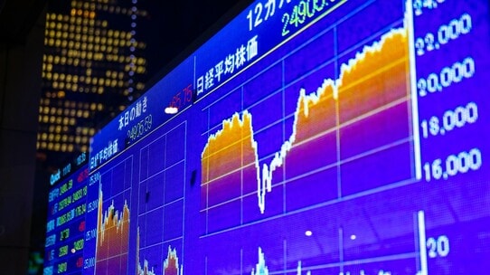 日経平均が上がるのに必要なきっかけは?【ストラテジストが解説】