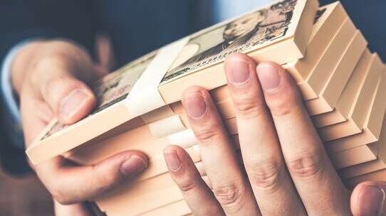 富裕層の申告漏れ「2,259万円」…国税庁、取り締まりを強化
