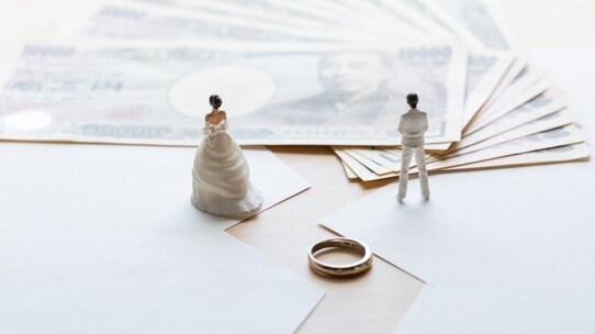「法人」は離婚時の財産分与に含まれる?肝は「貢献度」、どう考えるべきか【弁護士が解説】