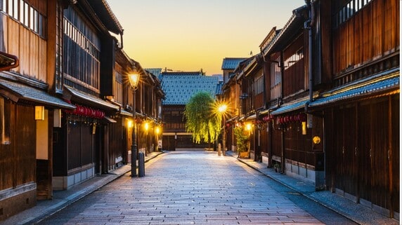 150万円のボロ家が「月6万円」の不労所得を生む…「金沢」古民家投資、驚異の高利回り