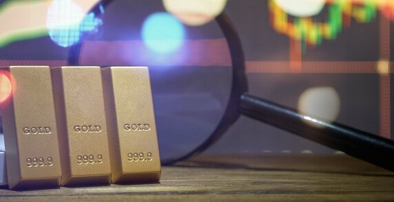 プロでも騙される？金高騰で近ごろ出回る「偽造金塊」の恐怖と、フリマアプリでの金売買トラブル【弁護士が解説】