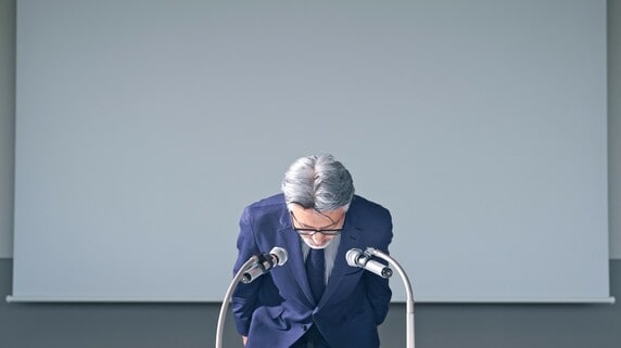 粉飾決算が最後に失うもの――「信用」を失った会社はなぜ立ち直れないのか