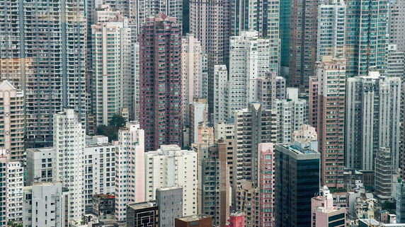 米ドルペッグ維持の鍵を握る、香港と米国の経済的な関係