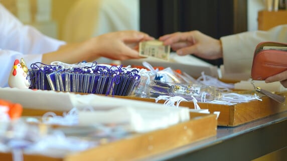 非課税の聖域と言われた「宗教法人」に課税の網迫る…国税当局と検察当局が「宗教活動の補助」を超えた営業実態を問題視