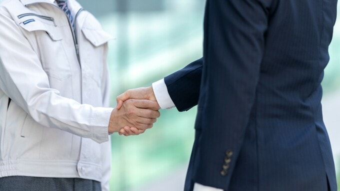 ニッポンの中小企業経営者、大量引退しても〈無問題〉…生産性を爆上げする「事業承継型M&amp;A」のスゴイ効果