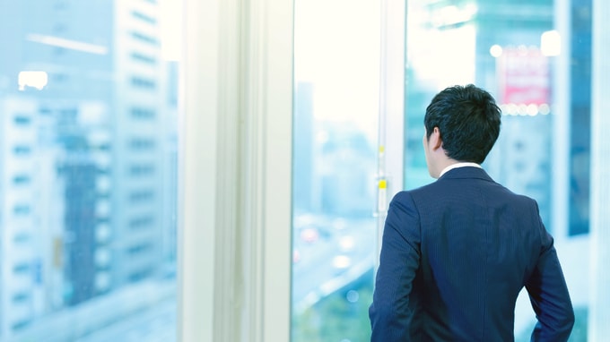 三木谷社長「頭がちぎれるぐらい考えろ」早朝の会議で筆者は…