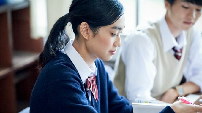 「母国の受験戦争が辛くて」「日本語ができなくても心配は少ない」　すでに全校生徒の半数を占める…千葉の過疎地域にある、学費年200万円の私立高に“中国人留学生”が殺到するワケ