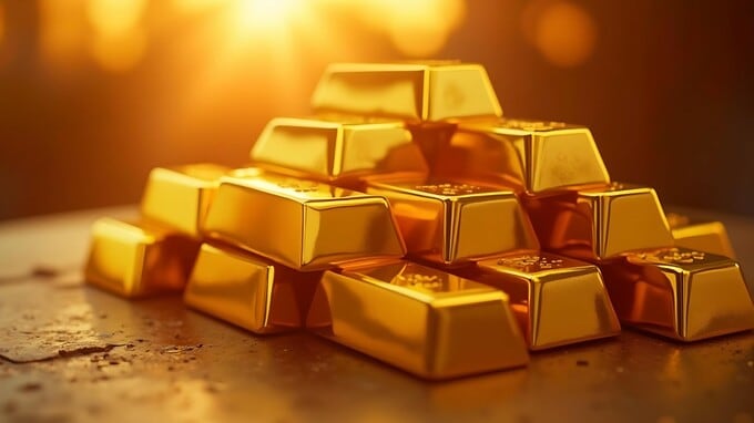 ⻑期的なリスク分散効果が期待できるだけじゃない！金は守りの資産にあらず…戦略的資産としての「金」の価値とは